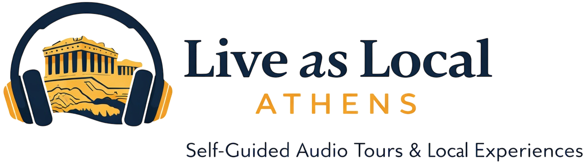 Live As Local